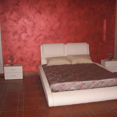 Golden Dreams Bed & Breakfast Bari Exterior photo
