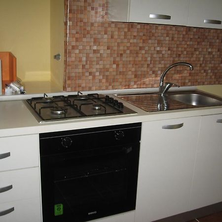 Golden Dreams Bed & Breakfast Bari Exterior photo