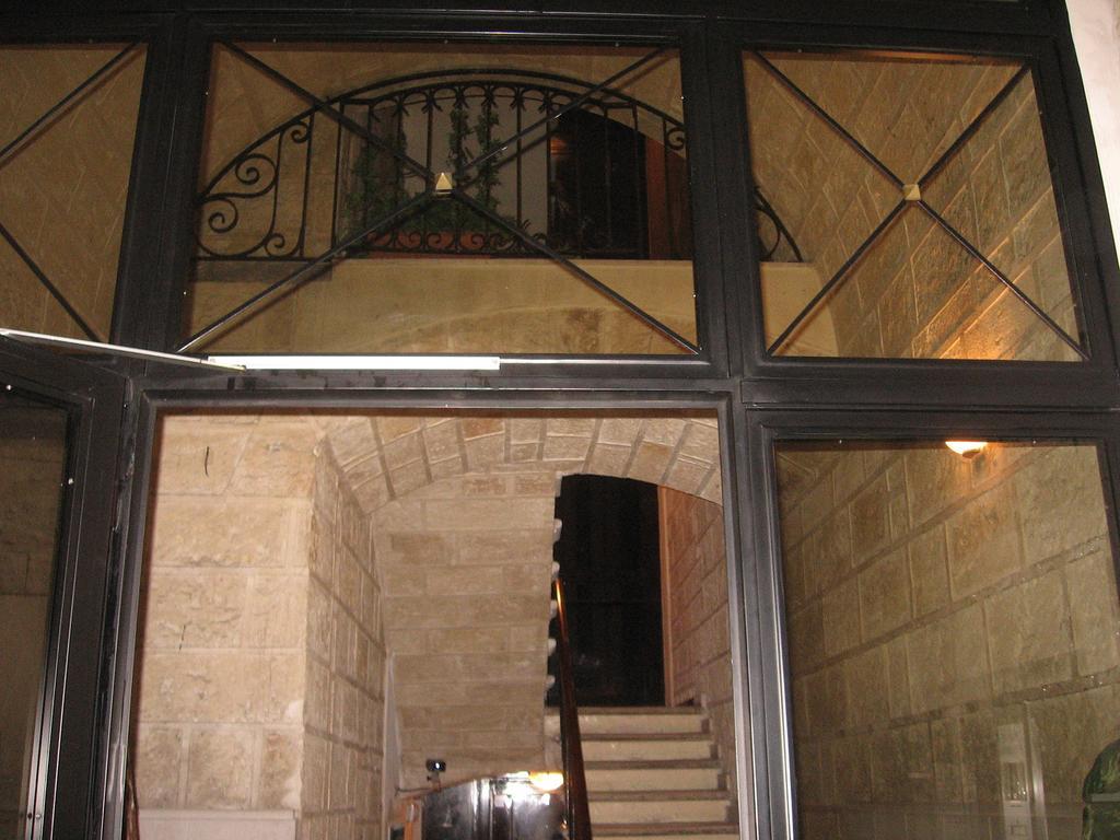 Golden Dreams Bed & Breakfast Bari Exterior photo