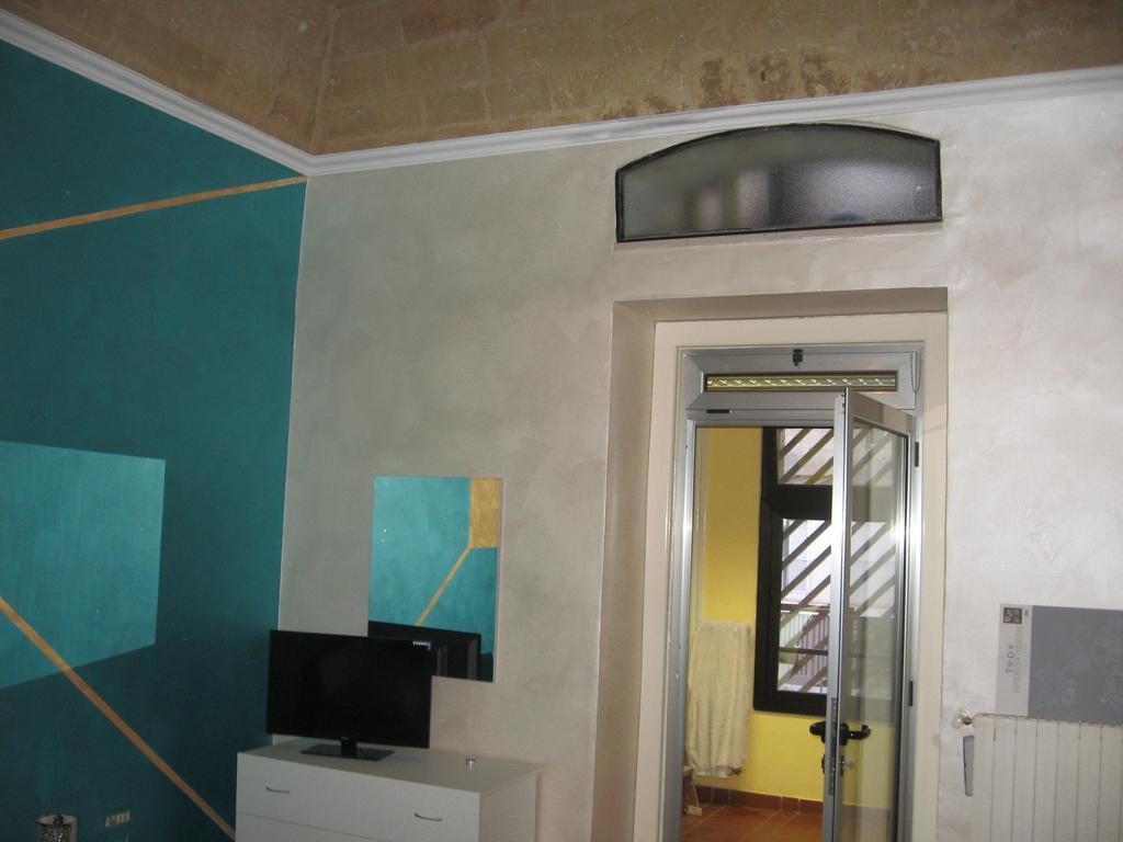 Golden Dreams Bed & Breakfast Bari Exterior photo