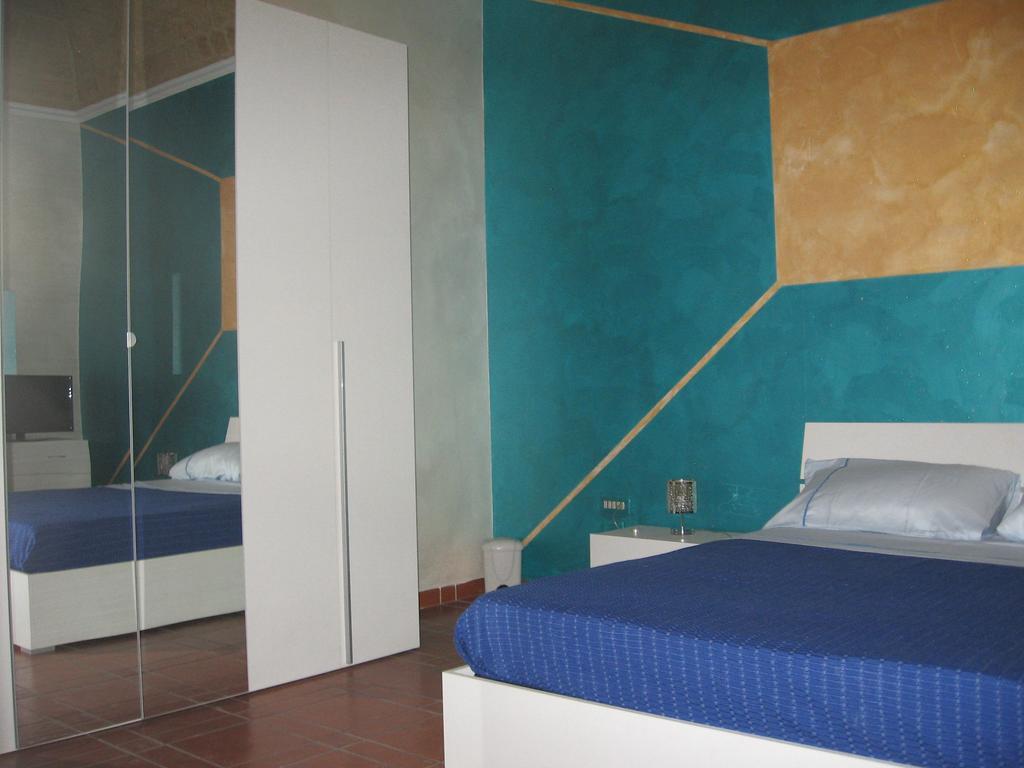 Golden Dreams Bed & Breakfast Bari Exterior photo