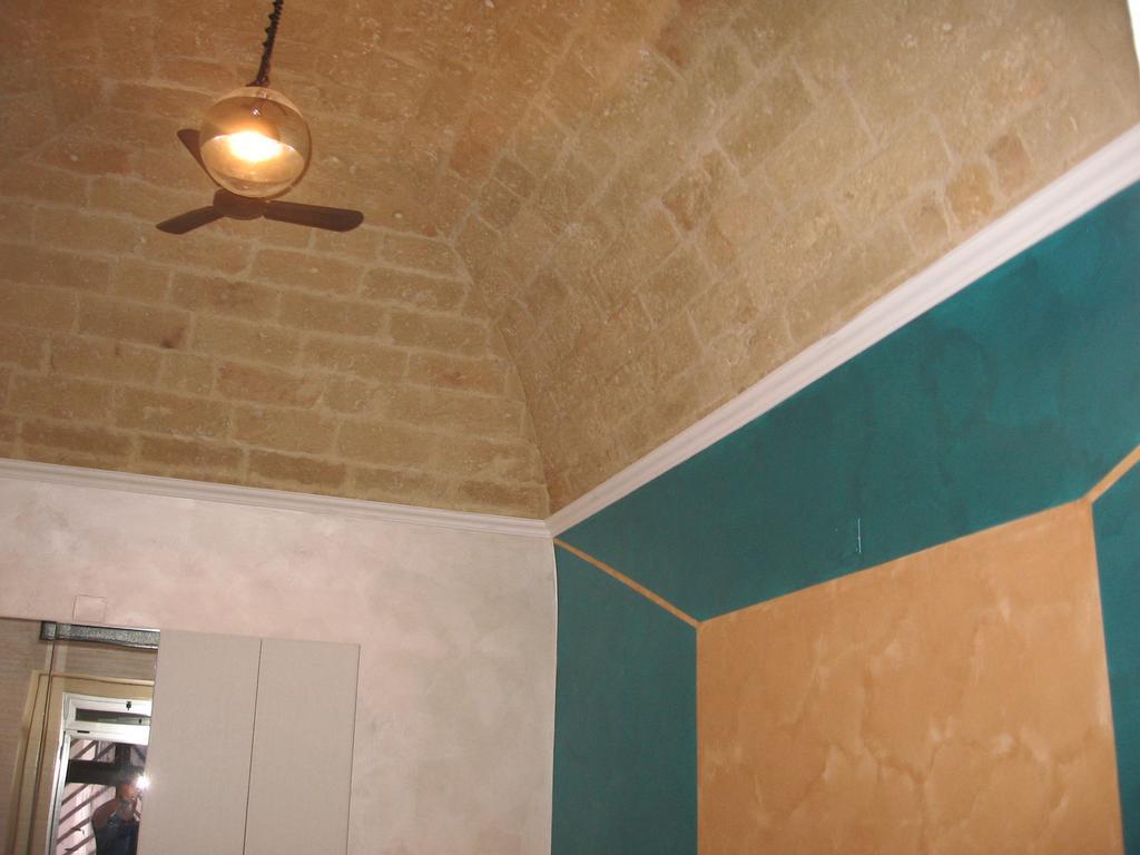 Golden Dreams Bed & Breakfast Bari Exterior photo