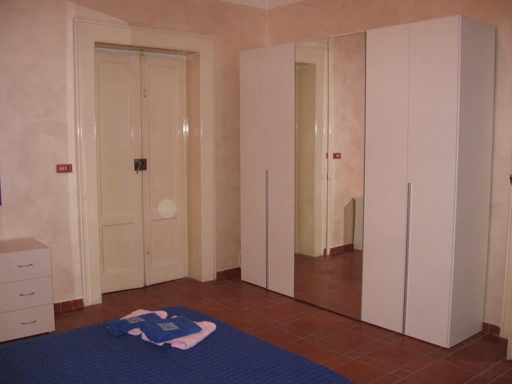 Golden Dreams Bed & Breakfast Bari Exterior photo