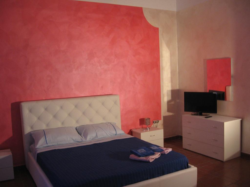 Golden Dreams Bed & Breakfast Bari Exterior photo