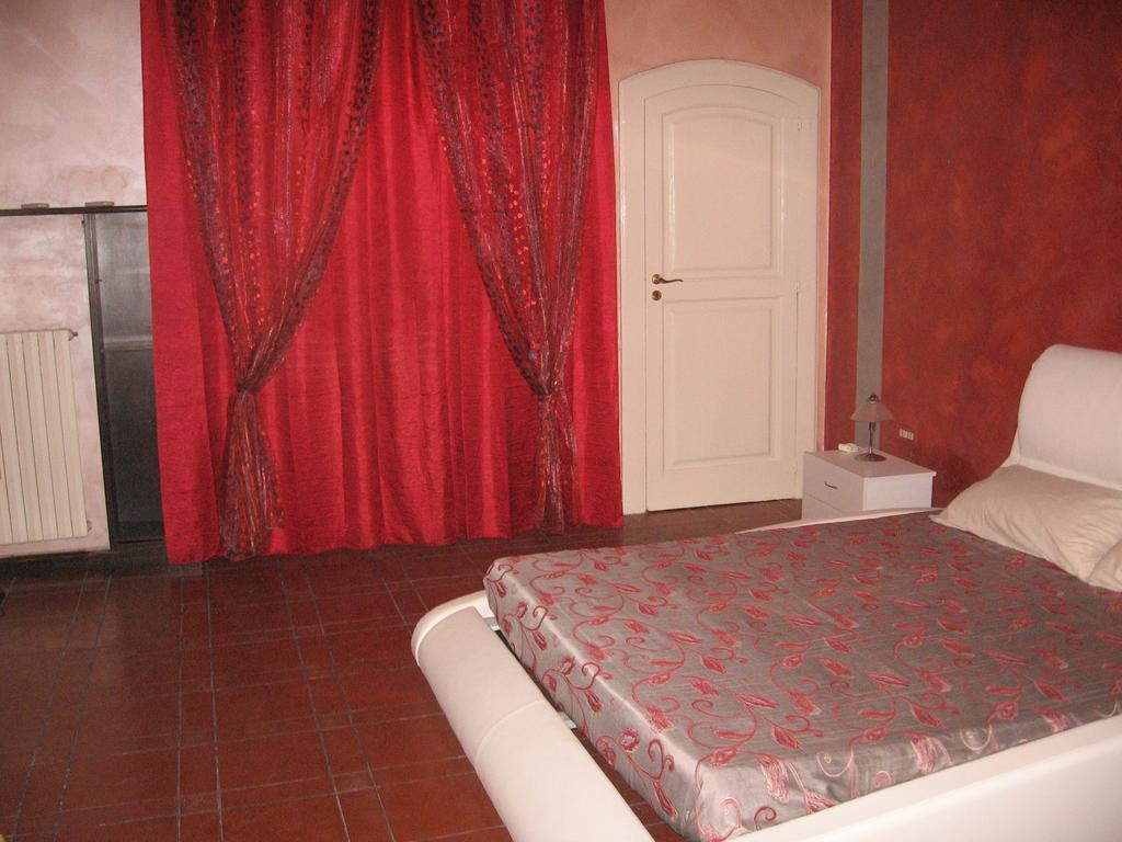 Golden Dreams Bed & Breakfast Bari Exterior photo