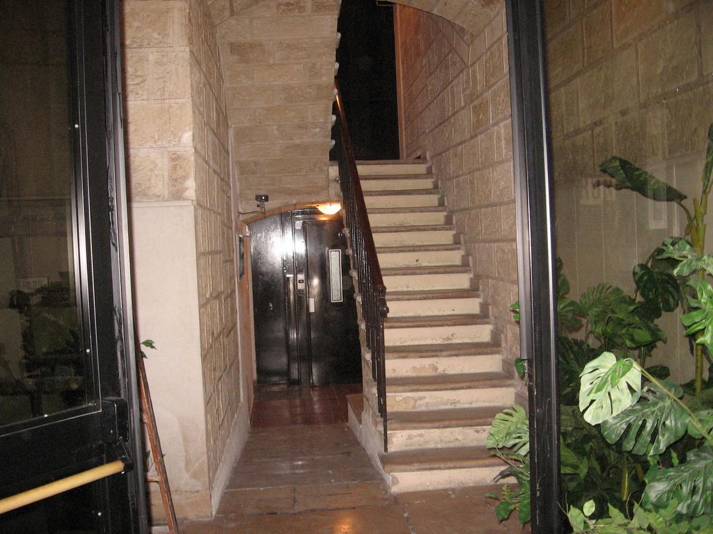 Golden Dreams Bed & Breakfast Bari Exterior photo