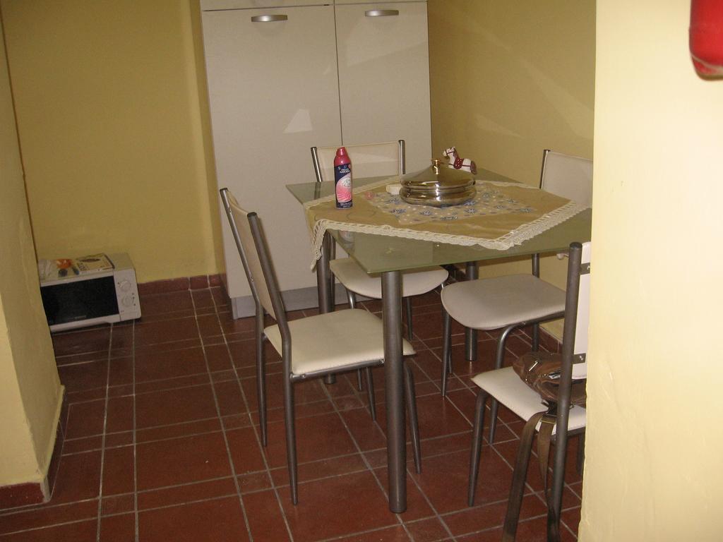 Golden Dreams Bed & Breakfast Bari Exterior photo