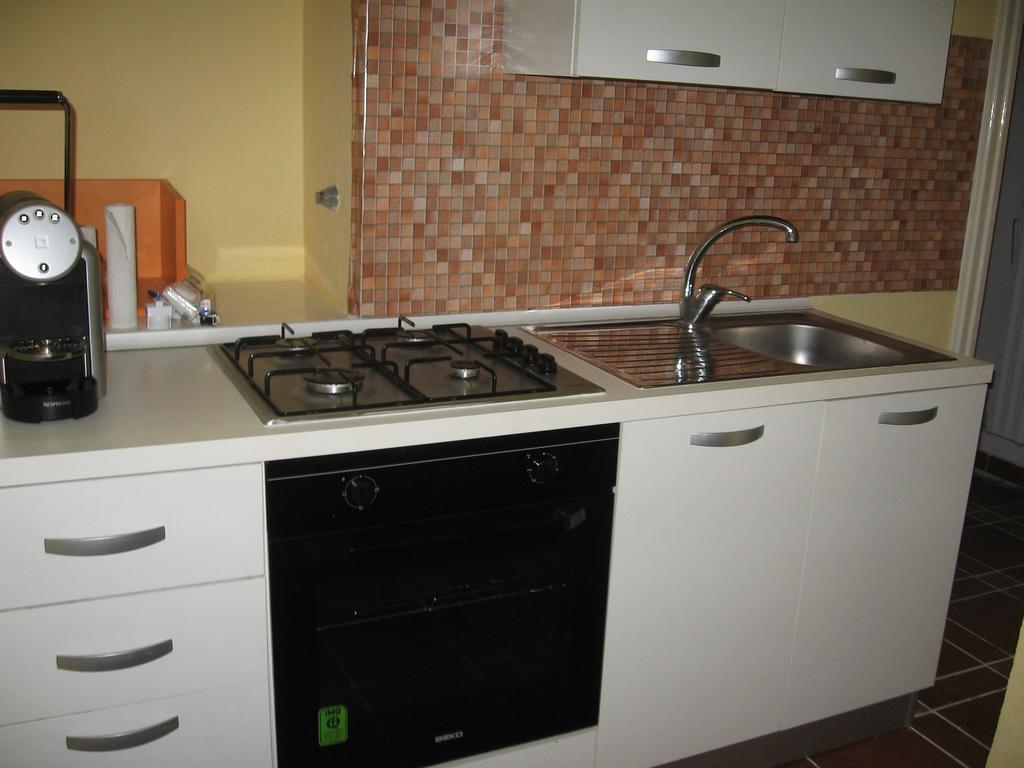Golden Dreams Bed & Breakfast Bari Exterior photo