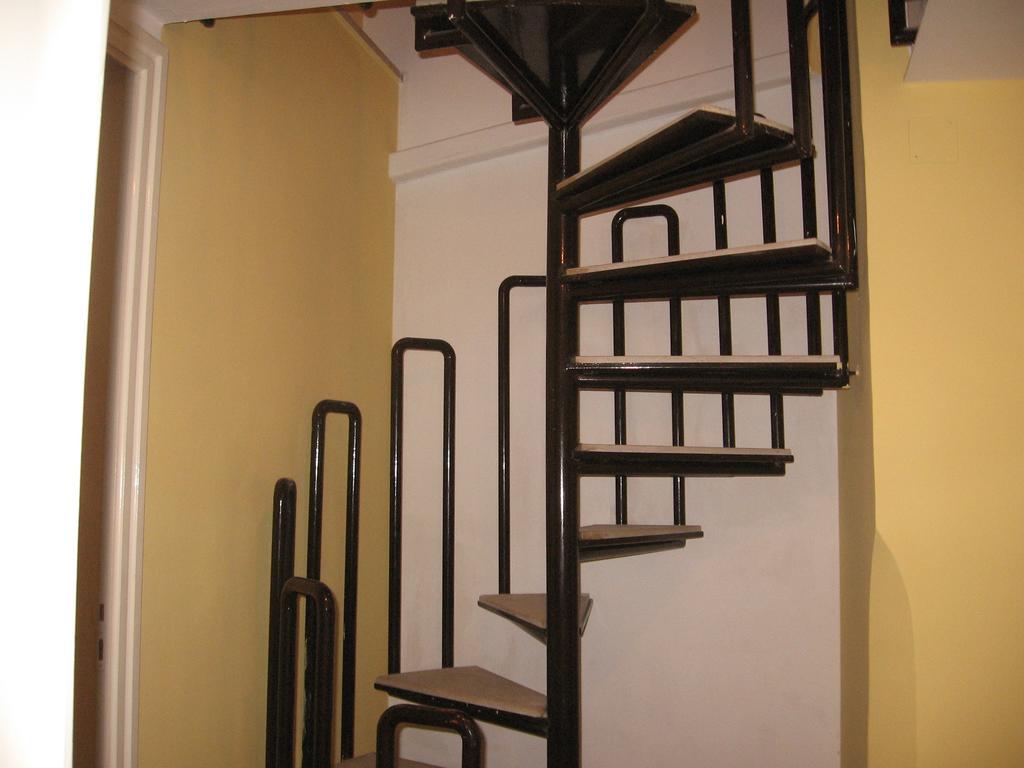 Golden Dreams Bed & Breakfast Bari Exterior photo