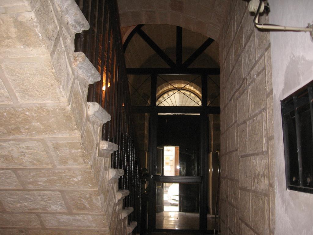 Golden Dreams Bed & Breakfast Bari Exterior photo