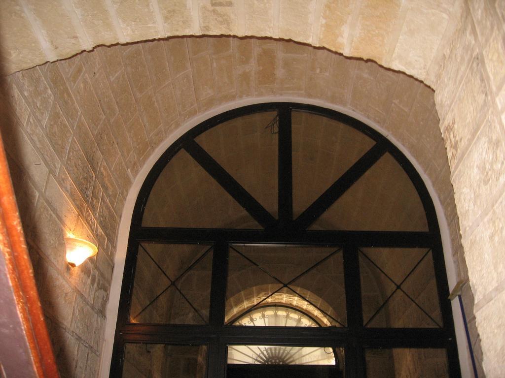 Golden Dreams Bed & Breakfast Bari Exterior photo