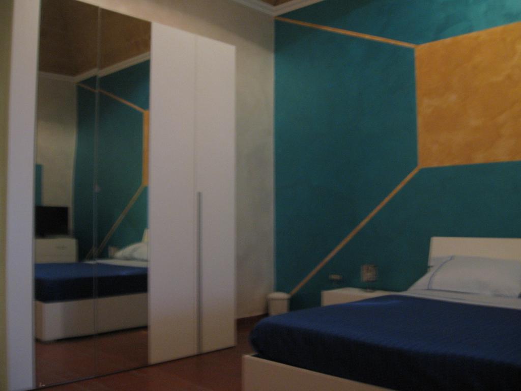 Golden Dreams Bed & Breakfast Bari Room photo