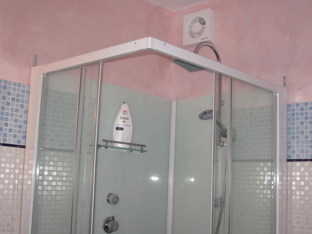Golden Dreams Bed & Breakfast Bari Exterior photo