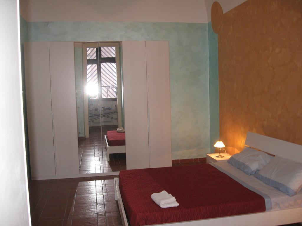 Golden Dreams Bed & Breakfast Bari Exterior photo