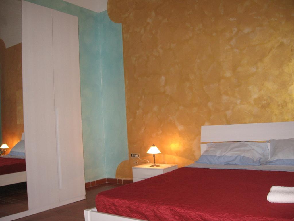 Golden Dreams Bed & Breakfast Bari Exterior photo
